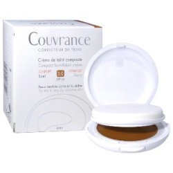 Avene Couvrance Crema...