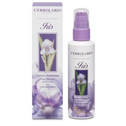 L'erbolario lodi Iris...