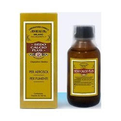 Sedo Calcio Plus Spray...