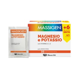 Massigen Magnesio E...