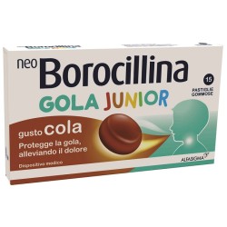 Alfasigma Neoborocillina...
