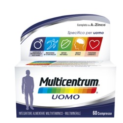 Multicentrum Uomo 60...