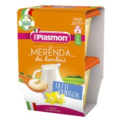 Plasmon La Merenda Dei...