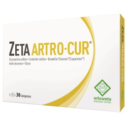 Zeta Artro Cur 30 Compresse...