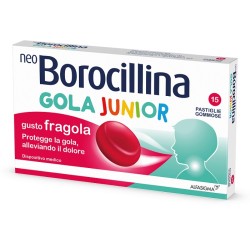 Alfasigma Neoborocillina...