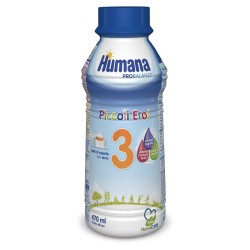 Humana Italia Humana 3...