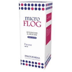 Microfarma Microflog 100 Ml