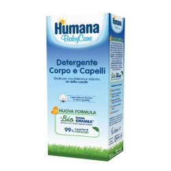 Humana Baby Care Detergente...