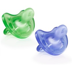 Chicco Gommotto In Silicone...