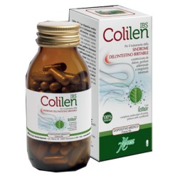 Colilen Ibs 96 Capsule...