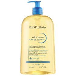 Atoderm Olio Doccia...