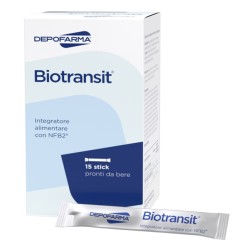 Biotransit Integratore...