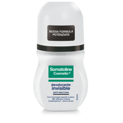 Somatoline Deodorante...