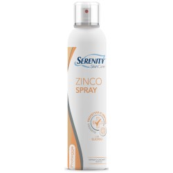 Serenity Skincare Zinco...