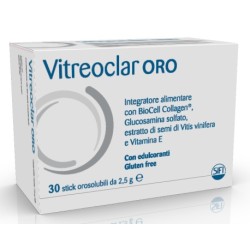 Sifi Vitreoclar Oro 30...