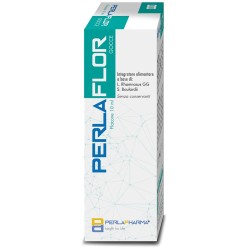 Perla Pharma Perlaflor...