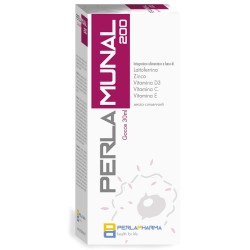 Perla Pharma Perlamunal 200...