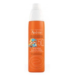 Avene Solare Spray Bambino...