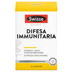Swisse Difesa Immunitaria...