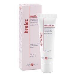 Beniaz Emulgel 5%...