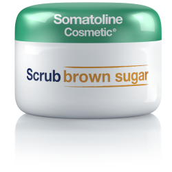 Somatoline Cosmetic Scrub...