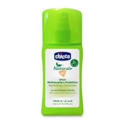 Chicco Zanza Spray...