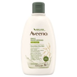 Aveeno Bagno Doccia Con...
