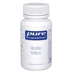 PURE ENCAPSULATIONS - ACIDO...