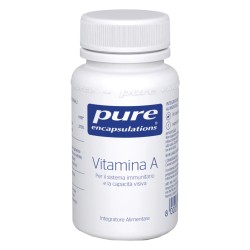 Pure Encapsulation VITAMINA...