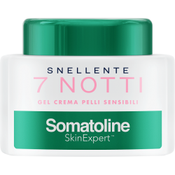 Somatoline Snellente 7...