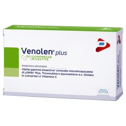 Pharma Line Venolen Plus 30...