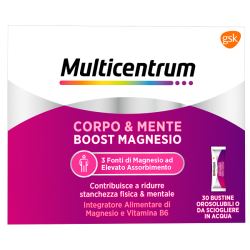 Multicentrum MY MAG 30...
