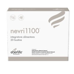 NEVRI 1100 Integratore...