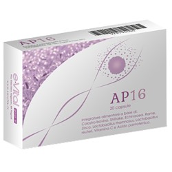 AP 16 20 Capsule Difese...