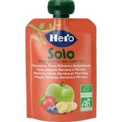 Fater Hero Solo Frutta...