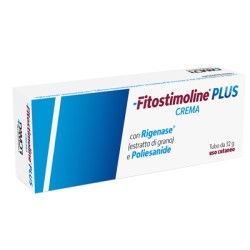 Fitostimoline Plus Crema...