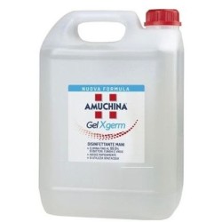 Amuchina Gel X-germ...
