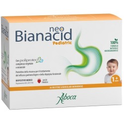 Neobianacid Pediatric 36...