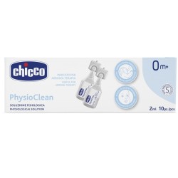 Chicco Physioclean...