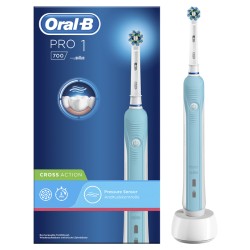 OralB Power Pro 1 700 Braun...