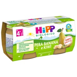 HIPP Omogeneizzato Kiwi...