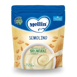 Mellin Semolino Istantaneo...