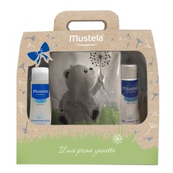 Lab. Expanscience Italia...