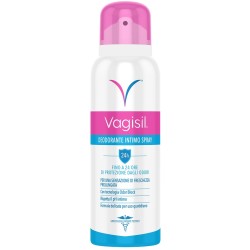 Vagisil Cosmetic Deodorante...