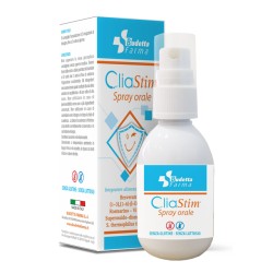 Cliastim Spray Orale per le...