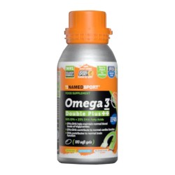 NamedSport OMEGA 3 DOUBLE...