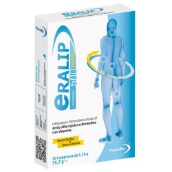 Eralip 600 Retard 30...