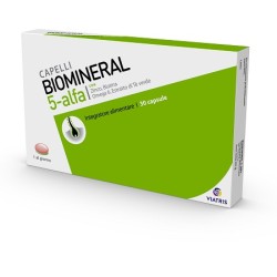 Biomineral 5 Alfa 30...
