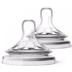 AVENT 2 TETTARELLE NATURAL...