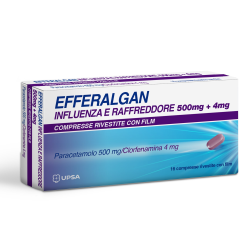 Efferalgan Influenza E...